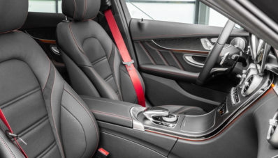 Beuh, Floyd Mayweather Berikan C450AMG Untuk Anaknya di Ulang Tahun ke-16