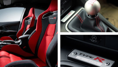 First Impression Review Honda Civic Type R 2015 : R For Revolutionary First Impression Review Honda Civic Type R 2015 : R For Revolutionary