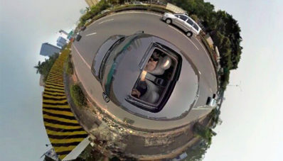 Terobosan Baru dari AutonetMagz : Video Review Komprehensif Pertama di Dunia dengan View 360° Terobosan Baru dari AutonetMagz : Video Review Komprehensif Pertama di Dunia dengan View 360°