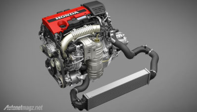 First Impression Review Honda Civic Type R 2015 : R For Revolutionary First Impression Review Honda Civic Type R 2015 : R For Revolutionary