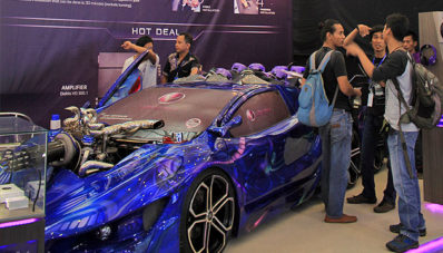 Banjir Diskon Dari APM di Jakarta Auto Show (JAS) 2015 Banjir Diskon Dari APM di Jakarta Auto Show (JAS) 2015