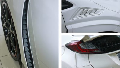 First Impression Review Honda Civic Type R 2015 : R For Revolutionary First Impression Review Honda Civic Type R 2015 : R For Revolutionary