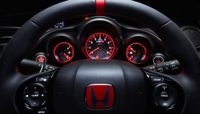 First Impression Review Honda Civic Type R 2015 : R For Revolutionary First Impression Review Honda Civic Type R 2015 : R For Revolutionary