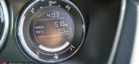 Honda-BRV-Speedometer