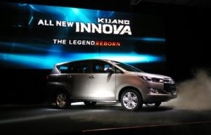 Toyota Kijang Innova dan Fortuner Bisa Kena Pelarangan Mobil Diesel Besar di India! Toyota Kijang Innova dan Fortuner Bisa Kena Pelarangan Mobil Diesel Besar di India!