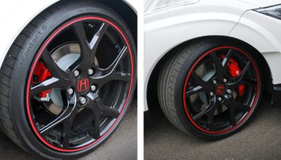 First Impression Review Honda Civic Type R 2015 : R For Revolutionary First Impression Review Honda Civic Type R 2015 : R For Revolutionary