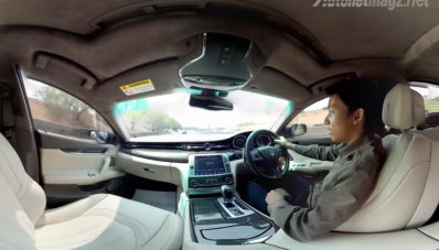 Terobosan Baru dari AutonetMagz : Video Review Komprehensif Pertama di Dunia dengan View 360° Terobosan Baru dari AutonetMagz : Video Review Komprehensif Pertama di Dunia dengan View 360°