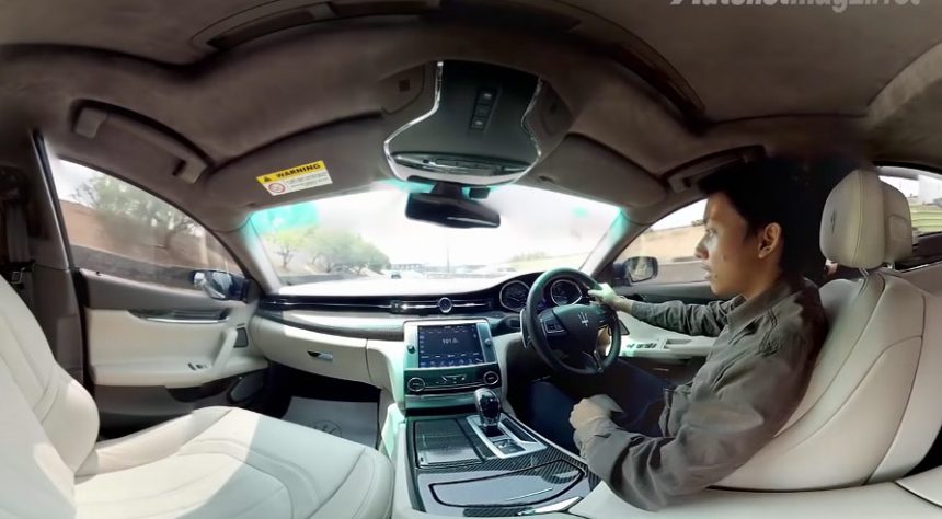 Terobosan Baru dari AutonetMagz : Video Review Komprehensif Pertama di Dunia dengan View 360° Terobosan Baru dari AutonetMagz : Video Review Komprehensif Pertama di Dunia dengan View 360°