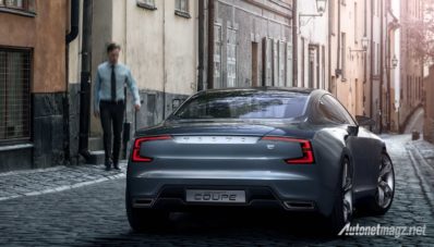 Volvo Mematenkan Nama C40 dan C60 di AS, Indikasi Line Up Masa Depan? Volvo Mematenkan Nama C40 dan C60 di AS, Indikasi Line Up Masa Depan?