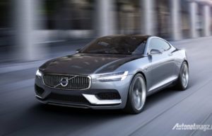 Volvo Mematenkan Nama C40 dan C60 di AS, Indikasi Line Up Masa Depan? Volvo Mematenkan Nama C40 dan C60 di AS, Indikasi Line Up Masa Depan?