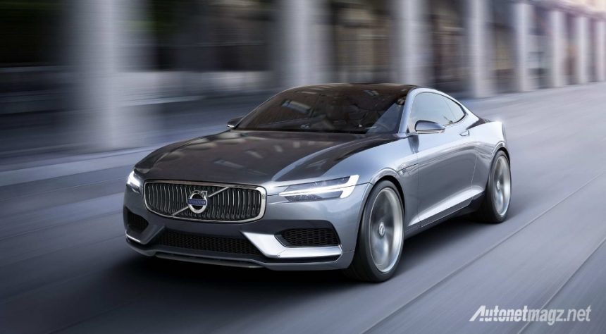 Volvo Mematenkan Nama C40 dan C60 di AS, Indikasi Line Up Masa Depan? Volvo Mematenkan Nama C40 dan C60 di AS, Indikasi Line Up Masa Depan?
