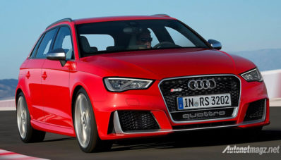 Ford Berencana Naikkan Performa Focus RS, Targetkan Mercedes Benz A45 AMG dan Audi RS3! Ford Berencana Naikkan Performa Focus RS, Targetkan Mercedes Benz A45 AMG dan Audi RS3!