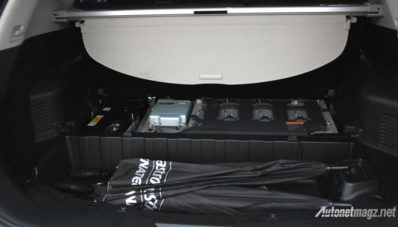 Nissan X-Trail Hybrid Dibanderol 625 Juta Rupiah, Pemesanan Sudah Mencapai Tujuh Unit Nissan X-Trail Hybrid Dibanderol 625 Juta Rupiah, Pemesanan Sudah Mencapai Tujuh Unit