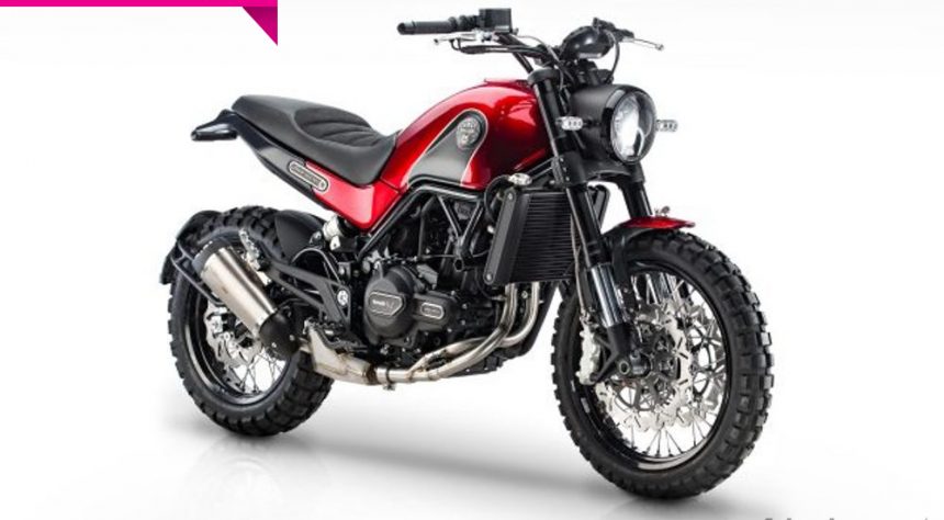 Benelli Meluncurkan 4 Line Up Terbaru, Scrambler 500, Adventure 500, Sportbike 300 dan Pesaing MSX125