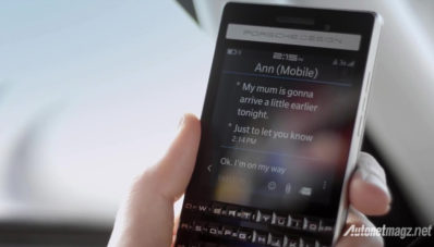 Porsche dan Mark Webber Buktikan Bahayanya Mengemudi Sambil Main HP, Bahkan di Sirkuit! Porsche dan Mark Webber Buktikan Bahayanya Mengemudi Sambil Main HP, Bahkan di Sirkuit!