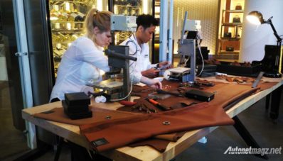 Layanan BMW Individual Suguhkan Personalisasi Premium Tanpa Batas Bagi Konsumen BMW Indonesia Layanan BMW Individual Suguhkan Personalisasi Premium Tanpa Batas Bagi Konsumen BMW Indonesia