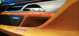 interior kulit salmon BMW individual