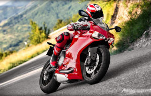 Rumor Mesin Ducati : Mungkinkah Pakai V4, Supercharger atau Turbocharger? Rumor Mesin Ducati : Mungkinkah Pakai V4, Supercharger atau Turbocharger?