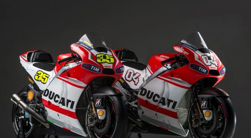 Dari Sirkuit Ke jalan Raya, Musim Ke 19 Kerjasama Teknis Shell-Ducati Diramaikan Oleh Jorge Lorenzo! Dari Sirkuit Ke jalan Raya, Musim Ke 19 Kerjasama Teknis Shell-Ducati Diramaikan Oleh Jorge Lorenzo!