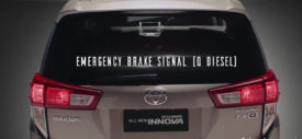 video all new Toyota Kijang Innova