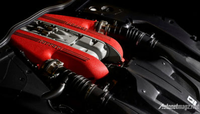 Baru 1,5 Bulan Diperkenalkan, Semua Unit Ferrari F12tdf Sudah Sold Out! Baru 1,5 Bulan Diperkenalkan, Semua Unit Ferrari F12tdf Sudah Sold Out!