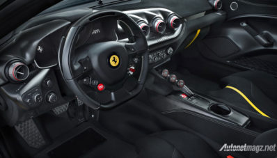 Baru 1,5 Bulan Diperkenalkan, Semua Unit Ferrari F12tdf Sudah Sold Out! Baru 1,5 Bulan Diperkenalkan, Semua Unit Ferrari F12tdf Sudah Sold Out!