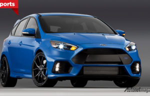 Ford Berencana Naikkan Performa Focus RS, Targetkan Mercedes Benz A45 AMG dan Audi RS3! Ford Berencana Naikkan Performa Focus RS, Targetkan Mercedes Benz A45 AMG dan Audi RS3!