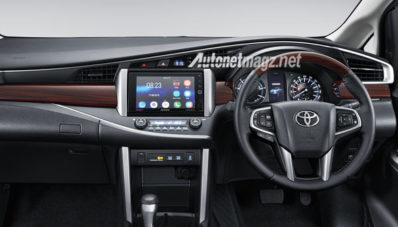 Foto Resmi All New Toyota Kijang Innova 2015 Sudah Beredar! Foto Resmi All New Toyota Kijang Innova 2015 Sudah Beredar!