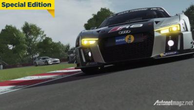 Seri Gran Turismo Sport Untuk PlayStation 4 Siap Dirilis, Balapannya Resmi Didukung Oleh FIA!