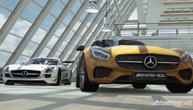 Seri Gran Turismo Sport Untuk PlayStation 4 Siap Dirilis, Balapannya Resmi Didukung Oleh FIA!