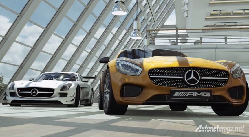 Seri Gran Turismo Sport Untuk PlayStation 4 Siap Dirilis, Balapannya Resmi Didukung Oleh FIA!