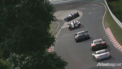 Seri Gran Turismo Sport Untuk PlayStation 4 Siap Dirilis, Balapannya Resmi Didukung Oleh FIA!