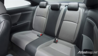 Honda Civic Coupe 2016 Tampil Makin Dewasa Dengan Model Baru dan Kabin Lebih Lega Honda Civic Coupe 2016 Tampil Makin Dewasa Dengan Model Baru dan Kabin Lebih Lega