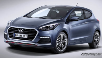 Target Divisi Performa Tinggi Hyundai N Sudah Ditentukan : VW Golf GTI, BMW M3 dan M4 Target Divisi Performa Tinggi Hyundai N Sudah Ditentukan : VW Golf GTI, BMW M3 dan M4