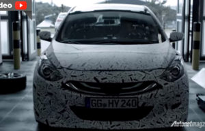 Hyundai Bawa Prototipe i30 N Untuk Berlaga di Balap Ketahanan Nurburgring Hyundai Bawa Prototipe i30 N Untuk Berlaga di Balap Ketahanan Nurburgring
