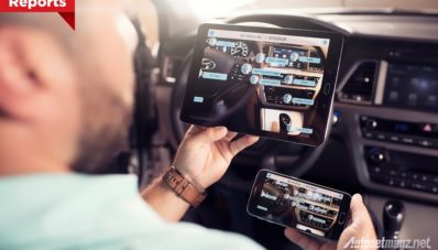 Hyundai Memperkenalkan Aplikasi Manual Book Pengguna Yang Dapat Di Update Hyundai Memperkenalkan Aplikasi Manual Book Pengguna Yang Dapat Di Update