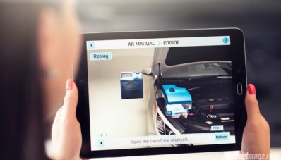 Hyundai Memperkenalkan Aplikasi Manual Book Pengguna Yang Dapat Di Update Hyundai Memperkenalkan Aplikasi Manual Book Pengguna Yang Dapat Di Update