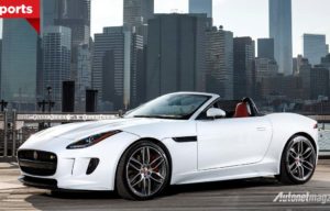 Jaguar F-Type Bakal Turun Harga di Amerika Serikat Saat Model Year 2017 Resmi Dijual Jaguar F-Type Bakal Turun Harga di Amerika Serikat Saat Model Year 2017 Resmi Dijual