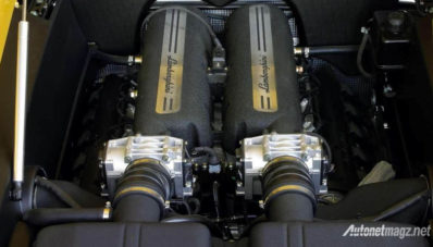 Seberapa Mahal Sih Memelihara Lamborghini Gallardo? Ini Dia Kisaran Biayanya!