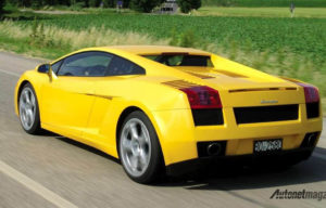 Seberapa Mahal Sih Memelihara Lamborghini Gallardo? Ini Dia Kisaran Biayanya! Seberapa Mahal Sih Memelihara Lamborghini Gallardo? Ini Dia Kisaran Biayanya!
