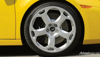 Seberapa Mahal Sih Memelihara Lamborghini Gallardo? Ini Dia Kisaran Biayanya!