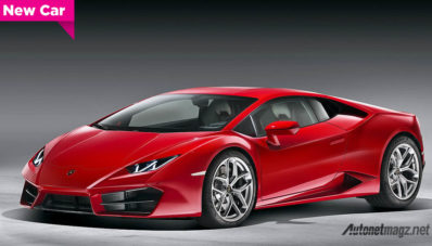 Lamborghini Huracan Kini Ada Versi RWD-nya, Bagaimana Jika Dibandingkan Dengan Versi AWD?