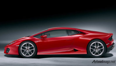 Lamborghini Huracan Kini Ada Versi RWD-nya, Bagaimana Jika Dibandingkan Dengan Versi AWD?