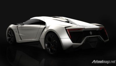 W Motors Sebar Teaser Hypercar Baru Setelah Lykan Hypersport, Namanya Fenyr Supersport W Motors Sebar Teaser Hypercar Baru Setelah Lykan Hypersport, Namanya Fenyr Supersport