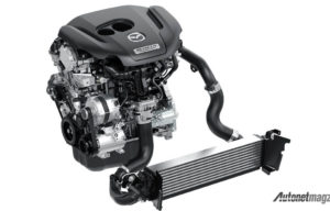 Mesin SkyActiv Turbo Mazda CX-9 Siap Masuk Ke Mobil Mazda Lain Mesin SkyActiv Turbo Mazda CX-9 Siap Masuk Ke Mobil Mazda Lain