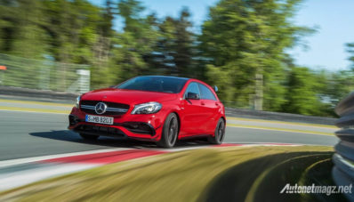 Ford Berencana Naikkan Performa Focus RS, Targetkan Mercedes Benz A45 AMG dan Audi RS3! Ford Berencana Naikkan Performa Focus RS, Targetkan Mercedes Benz A45 AMG dan Audi RS3!