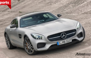 Mercedes Benz Siapkan AMG GT R Untuk Tahun Depan, Kok Mirip Nama Nissan GT-R? Mercedes Benz Siapkan AMG GT R Untuk Tahun Depan, Kok Mirip Nama Nissan GT-R?