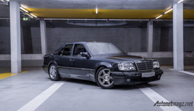 Wow, Museum Mercedes Benz Kini Jual Koleksi Mobil Klasiknya Secara Resmi! Wow, Museum Mercedes Benz Kini Jual Koleksi Mobil Klasiknya Secara Resmi!