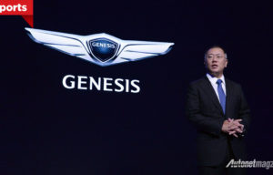 Hyundai Resmikan Merek Premium Pertama Mereka, Sambutlah Genesis Hyundai Resmikan Merek Premium Pertama Mereka, Sambutlah Genesis