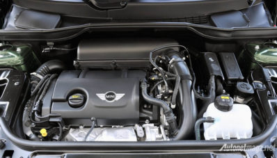 MINI Countryman Knightsbridge Tersedia Hanya 10 Unit Untuk Indonesia, Sikat Sekarang Juga! MINI Countryman Knightsbridge Tersedia Hanya 10 Unit Untuk Indonesia, Sikat Sekarang Juga!
